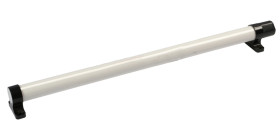 Element grzejny Konwekcja Niezakończony przewód zasilania sieciowego ścienny 80W RS PRO