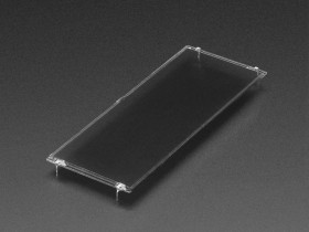 Adafruit Large Liquid Crystal Light Valve - Controllable Shutter Glass