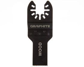 Brzeszczot HCS do drewna, 20 mm 56H051