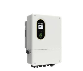 Falownik Hybrydowy SolaX X3-NEO-8K-LV