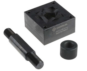 Stempel i matryca Greenlee