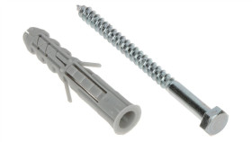 Kołek Rozporowy Ks-10/6X80 Klimas