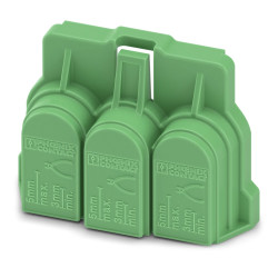 Zaślepka złącza Część izolacyjna EC-PC 6 Phoenix Contact