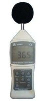 MIER-AZ8921 Cyfrowy miernik hałasu - sonometr zakres: 30-130dB