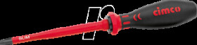 117792 Screwdriver, SLIM, TORX (TX), 30