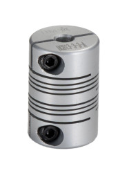 Elastyczna okładzina łącznika 3mm RS PRO śr. zewn: 12.7mm Złącze wiązki 19.1mm Zaciskanie