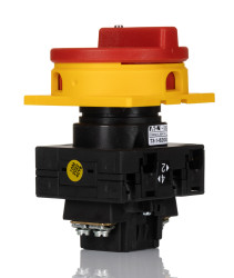 Przełącznik izolacyjny 1P-biegunowy 32A Eaton Montaż panelowy 13kW NO