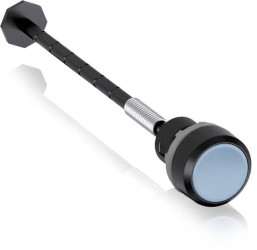 ABB 1SFA616162R1004 KPR3-100L Przycisk reset niebieski 1 szt.