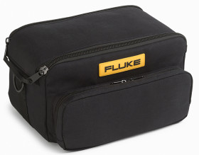 Pokrowiec monitora zużycia energii FLUKE-17xx Soft Case Walizka Rejestrator energii Fluke 1730 Fluke