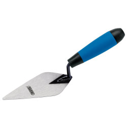 Draper 81234 Soft Grip Pointing Trowel (150mm)