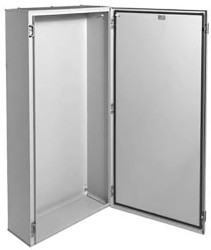 Szafka Hager FL129A, 600 x 1250 x 300, stal, 1 szt.