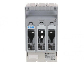 Rozłącznik bezpiecznikowy 3P 160A NH00 Basic na płytę monażową XNH00-A160 183025