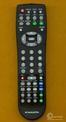 PILOT HDD RECORDER MANTA 021