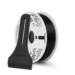 Filament Fiberlogy Matte ASA Czarny 1,75mm 0,75kg