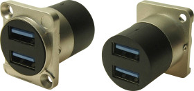 Złącze USB adapter CP30087 Cliff Zawartość: 1 szt.