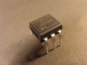 LTV702VC=CNY17-3 DIP6