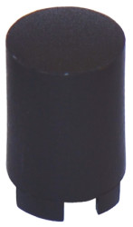 Nakładka przełącznika dotykowego, Nakładka, do użytku z Seria 5E, seria 5G