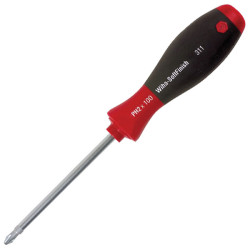 Wiha 311 03739 SoftFinish&#xAE; Phillips Screwdriver PH2 x 300mm