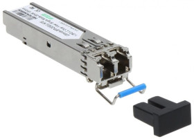 Moduł optyczny jednomodowy SFP-203G