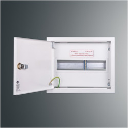 Rozdz. 12mod.n/t IP30 1x12 RZ-2NN KUBIAK