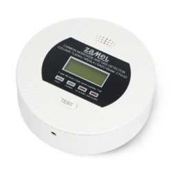 Czujnik tlenku węgla i gazu - Zamel CTG-02