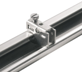 End bracket for SAK series, 0445600000