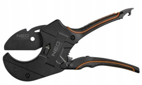 Obcinak do rur z tworzyw 0-63mm 02-075