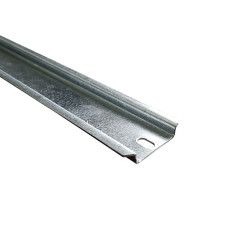 Szyna montażowa DIN TH-35 o długości 40cm wspornik montażowy Doktorvolt DV-1196-TH