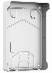 VTM09R - puszka natynkowa z daszkiem