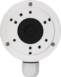 Obudowa kamery, Aluminium, do uzytku z: IPCB34511A, IPCB34511B, IPCB38511A, IPCB38511B