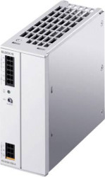 Zasilacz na szynę DIN Block PC-0148-050-0, 48 V/DC, 5 A, 240 W