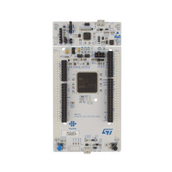 NUCLEO-L496ZG-P - płytka rozwojowa z STM32L496ZG