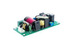 Zasilacz nap. wyjściowe: 15V dc 30W 2A 1 wyjście nap. wejściowe: 85 → 264V ac TRACOPOWER