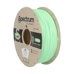 Filament Spectrum Pastello PLA 1,75mm 1kg - Coctail Green
