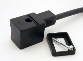 Złącze 1210400295 Molex Zawartość: 1 szt.