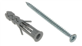 Kołek Rozporowy Kw-8/4X60 Klimas