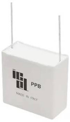 Icel PPB2101330KES 10 % 1000 V/DC Kondensator foliowy 1 szt.
