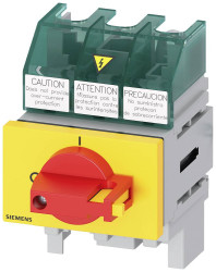 rozłącznik izolacyjny Siemens 3LD50000TK13