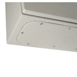 Płyta dławnicowa 360x163mm do obudów CRN i CRNG NSYTLCRNC