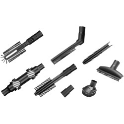 K&#xE4;rcher 2.863-255.0 Home &amp; Garden Nozzle Set 8pcs for Efficient Cleaning