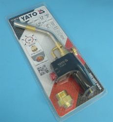 PALNIK GAZOWY YT-36715