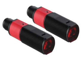 Bezzwrotny czujnik fotoelektryczny Leuze Electronic Leuze 50128862 1 szt.