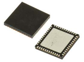 Mikrokontroler STMicroelectronics STM32G0 UFQFPN 48-pinowy Montaż powierzchniowy ARM Cortex M0+ 512 kB 32bit 64MHz Flash