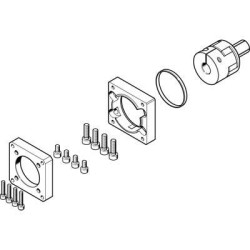 Zestaw osiowy FESTO EAMM-A-M48-60H 1456614