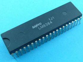 LM-8364 DIP-42 UKŁAD