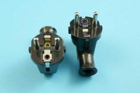 WT.SIEC.WT-35-2 16A/250V 3P UNI-SCHUKO