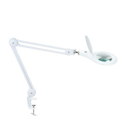 LAMPA Z LUPĄ PROSKIT MA-1209LI LED 5D
