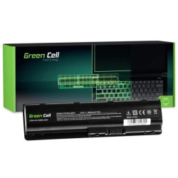 Bateria Green Cell MU06 do HP Compaq 635 650 655 Pavilion G6 G7 Presario CQ62