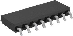 Mikrokontroler wbudowany PIC18F2550-I/SO Microchip Technology PIC18F2550-I/SO SOIC 28