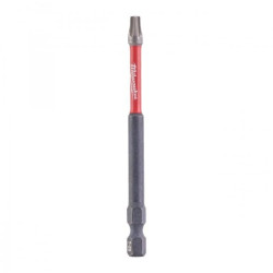 Bit udarowy Torx Shockwave TX25 90mm 4932430883